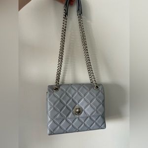 Kate Spade Natalia Small Flap Crossbody